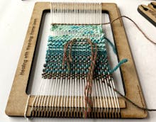 Healing with Weaving Community Outreach Program avatar photo