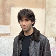 Confusion avatar photo