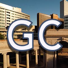 Great Cities: Celebrate the good avatar photo