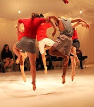 Lucie Baker Dances avatar photo