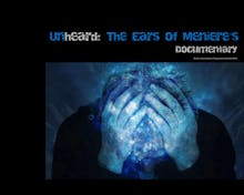 Unheard: The Ears of Meniere's avatar photo