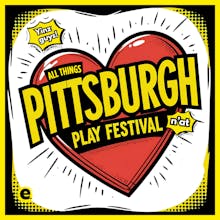 All Things Pittsburgh Play Festival avatar photo