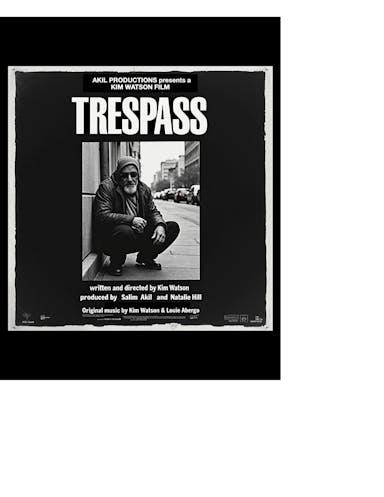 TRESPASS: West Coast Premiere at the Pan African Film Festival cover photo