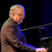 Presbybop Music avatar photo