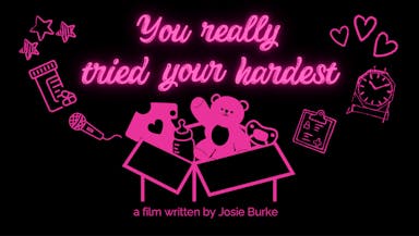 Jersey City Comes Through For Indie Feature cover photo