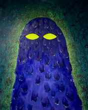 Vogue Knitting Live! 2025 individual artist Exhibition avatar photo