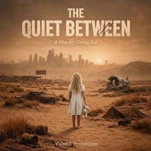 The Quiet Between avatar photo