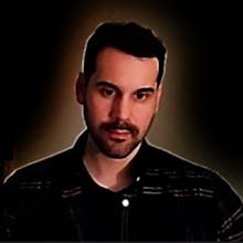 Integrating Traditional Artistic Practices with the Rendering Power of AI avatar photo