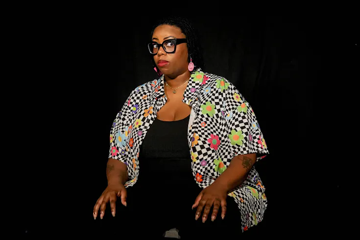 Support Is This Normal? At Edinburgh Fringe cover photo