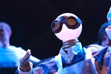 Sinking Ship Productions avatar photo