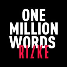 Rilke - One Million Words avatar photo