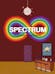 Spectrum, the musical avatar photo