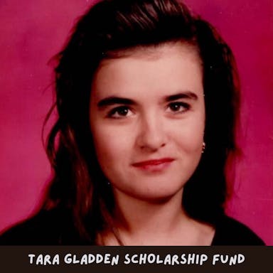 Tara Gladden Scholarship Fund cover photo