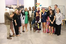 Embracing Arlington Arts avatar photo