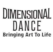 Dimensional Dance avatar photo