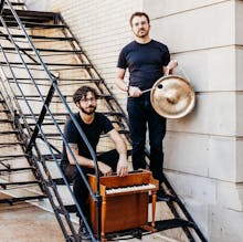 Flannau Duo avatar photo