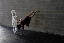 work and career of Nicole Garlando avatar photo