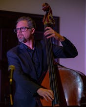 Rick McLaughlin Music avatar photo