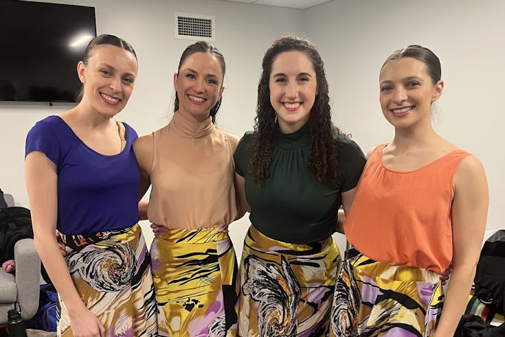 Seeds of Support for Awe-Inspiring Art!   cover photo