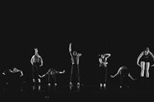 SHIFT Dance Collective avatar photo