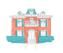 The Walkaway House - TEND Artist Residency avatar photo