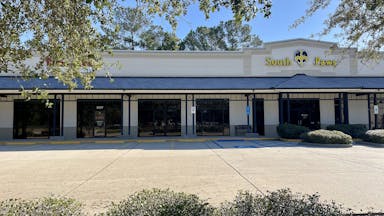 A New Home for Mandeville Theater! cover photo