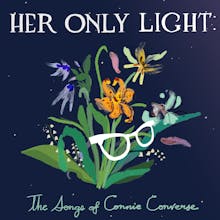 Her Only Light avatar photo