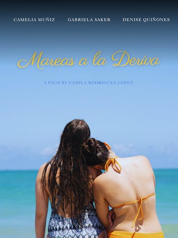 Help us Finish Mareas a La Deriva: Post Production Fundraising Campaign cover photo