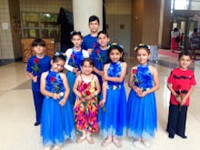 Dance Peace avatar photo