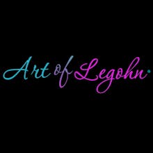 Art Of Legohn avatar photo