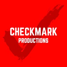 Checkmark Productions avatar photo