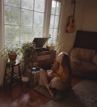 There Goes The View - Album avatar photo