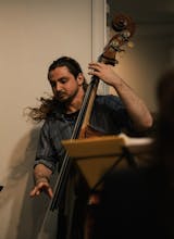 The Brooklyn Mini-Tour: Opportunities for Healing through Music and Storytelling avatar photo