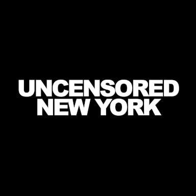 Uncensored New York 2026 Education Initiative cover photo