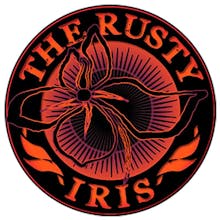 The Rusty Iris avatar photo