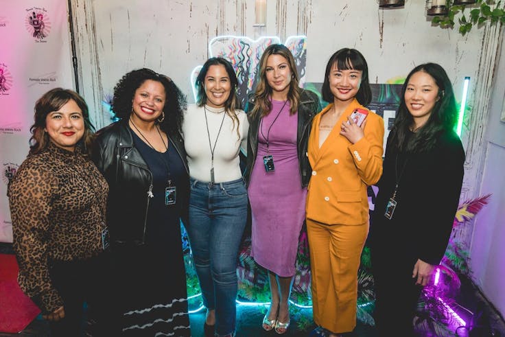 Fifth Year Milestone Festival cover photo