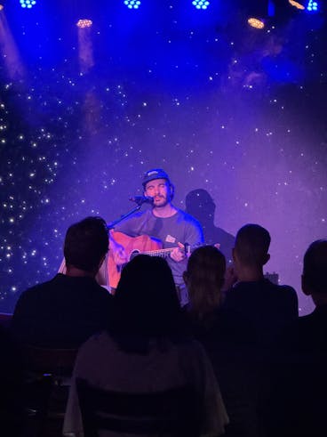 "Constellations" Album Fundraising Campaign cover photo