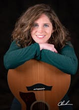 Rory Michelle Sullivan avatar photo