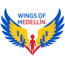 Wings of Medellin: Rescued Through Rhythm avatar photo
