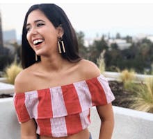 Concrete Rose, NYU Thesis Short Film avatar photo