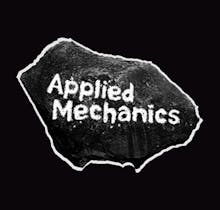 Applied Mechanics avatar photo