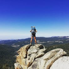 Walk Through This avatar photo