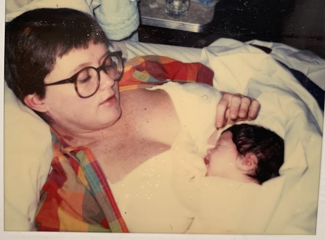 Spilled Milk cover photo