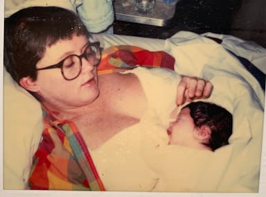 Spilled Milk cover photo