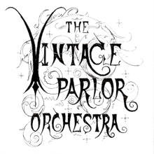 Vintage Parlor Orchestra avatar photo