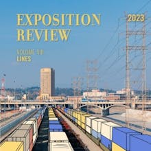 Exposition Review: A Multi-Genre Literary Journal avatar photo