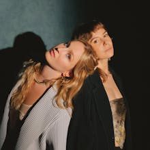 Gracie and Rachel avatar photo