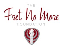 The Fret No More Foundation avatar photo
