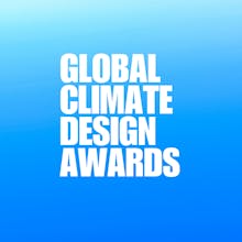 Global Climate Design Awards avatar photo