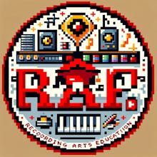 The Recording Arts Program avatar photo